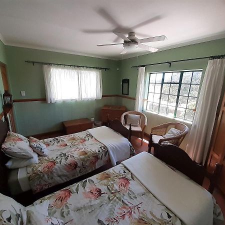 The Farmhouse B&B Порт-Элизабет Экстерьер фото