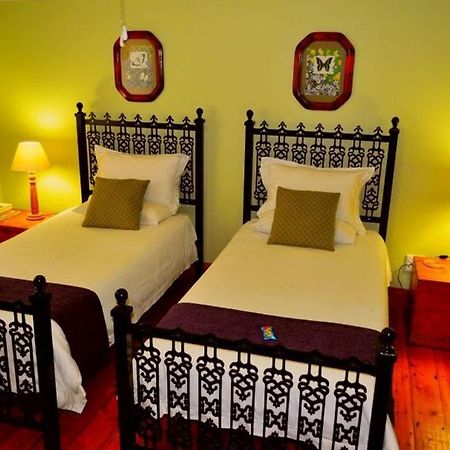 The Farmhouse B&B Порт-Элизабет Экстерьер фото