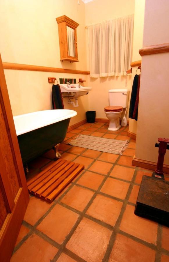 The Farmhouse B&B Порт-Элизабет Экстерьер фото