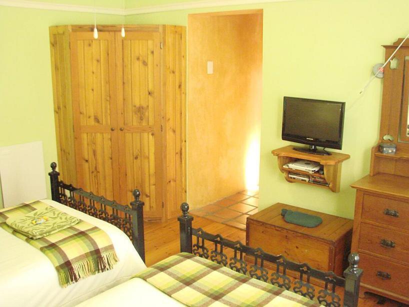 The Farmhouse B&B Порт-Элизабет Экстерьер фото