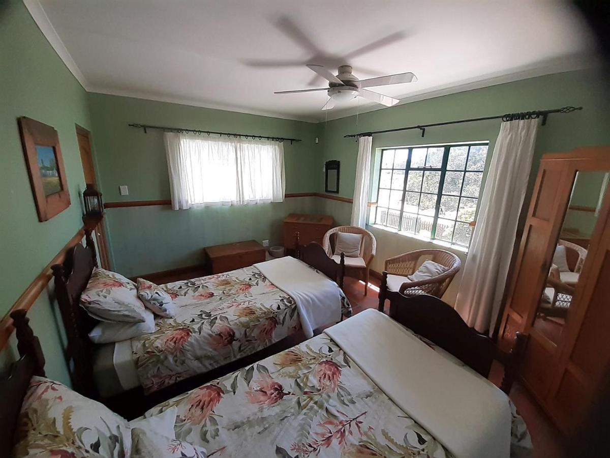 The Farmhouse B&B Порт-Элизабет Экстерьер фото