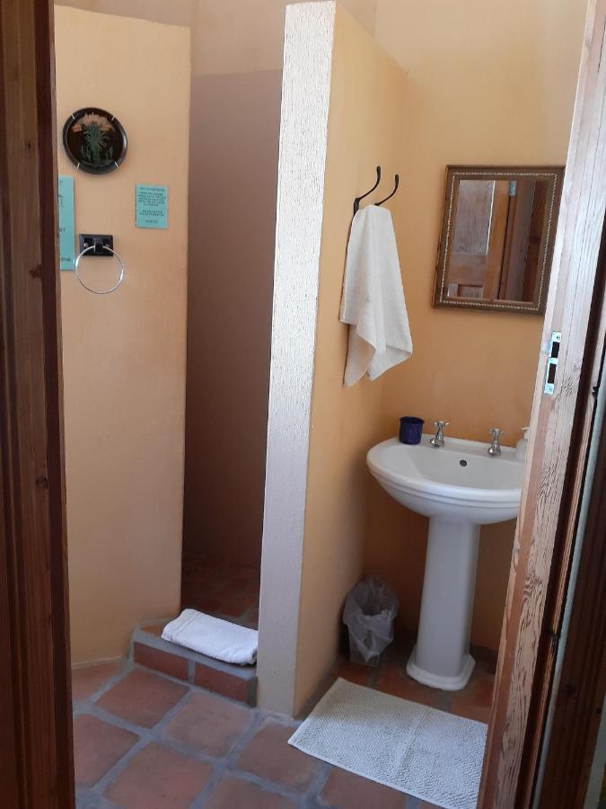 The Farmhouse B&B Порт-Элизабет Экстерьер фото