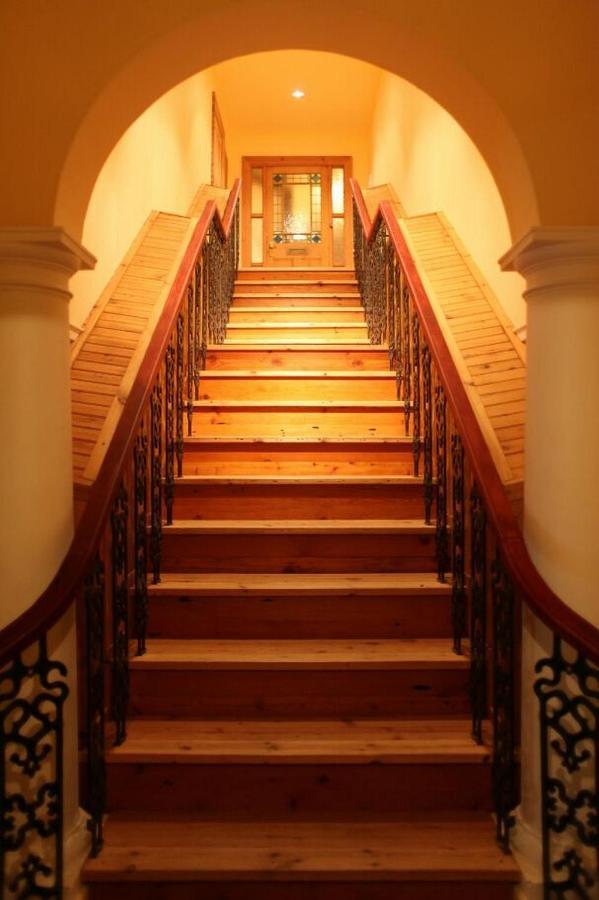 The Farmhouse B&B Порт-Элизабет Экстерьер фото